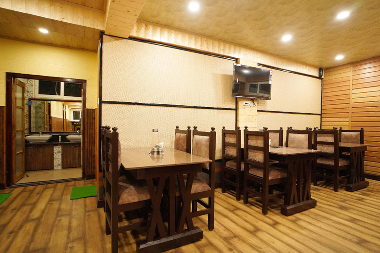 Food & Drinks 5, Sher Bengal, Darjiling