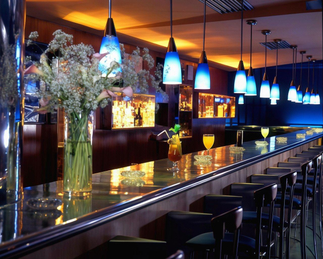 Food & Drinks 5, Elba Motril Beach & Business Hotel., Granada