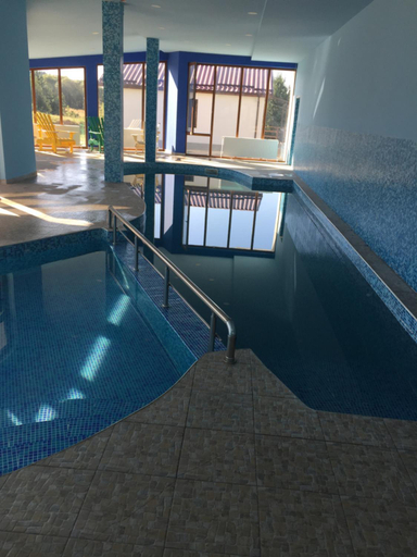 Sport & Beauty, Вилно селище Баташки хан, Rakitovo