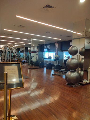 Others 2, Apartemen Pakuwon 2 Tower Orchard, Surabaya