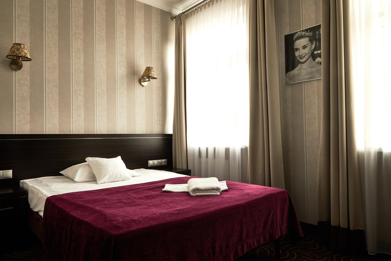 Others 4, Hotel Racibor, Racibórz