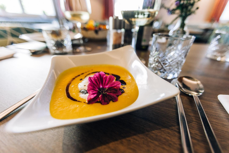 Food & Drinks 5, Zum Lowen-Post, Bolzano