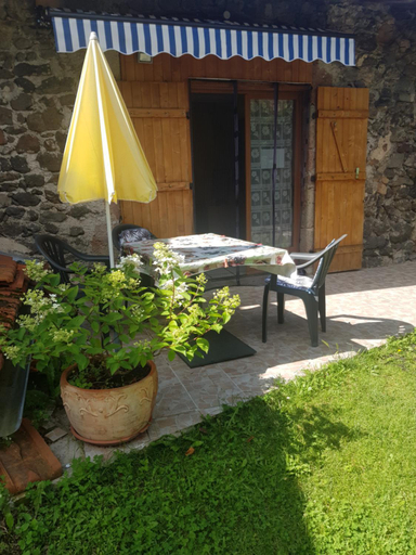 Others 5, Bienvenue chez Bernard, Haute-Loire