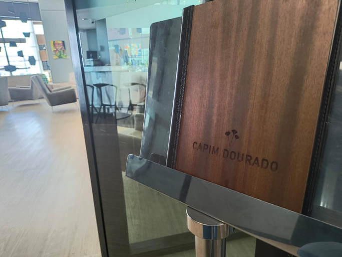 Others 5, Flat particular com varanda, garagem e wi-fi no Hotel Grand Mercure, Brasília
