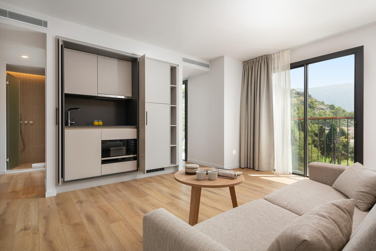 Others 3, Repic Apartments Soller, Baleares