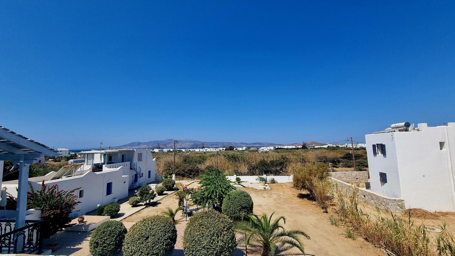 Others 2, Sophi's L Studios & Apartments, South Aegean