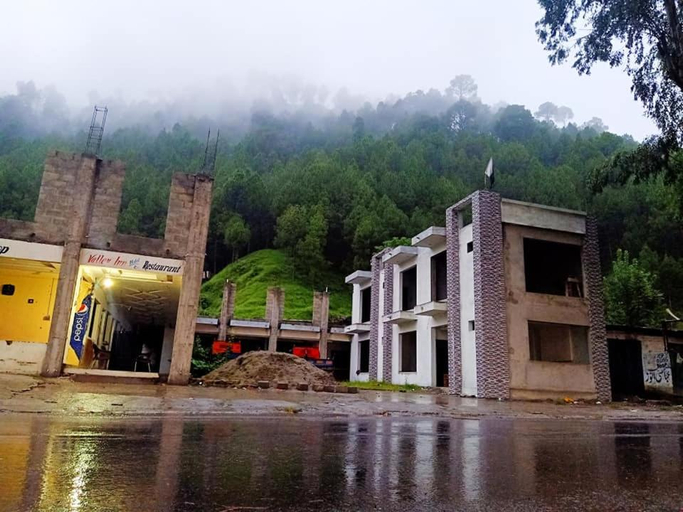 Others 5, Mawa Hotel, Hazara