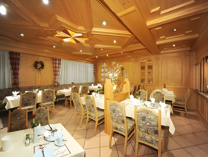 Food & Drinks 5, Hotel Wolfringmuhle, Schwandorf