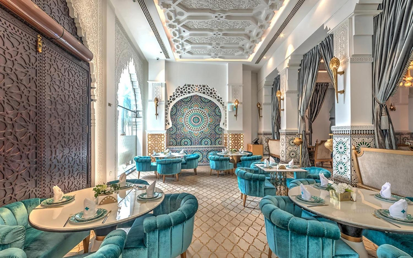Food & Drinks 4, Vacay Lettings - Lofts Apartments, Dubai