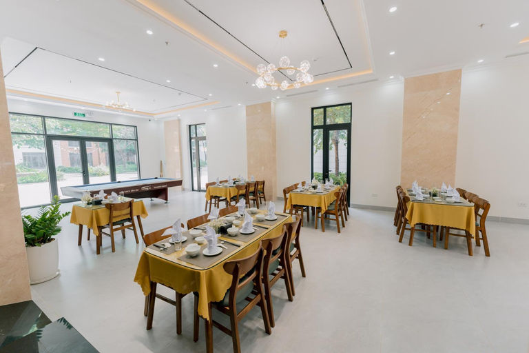 Food & Drinks 5, Antares Apartment Phu Quoc, Phú Quốc