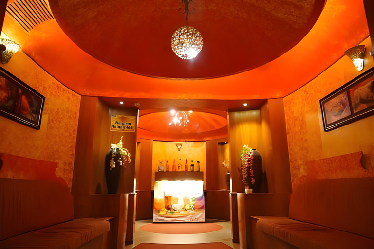 Others 5, HOTEL SVN LAKE PALACE, Vizianagaram