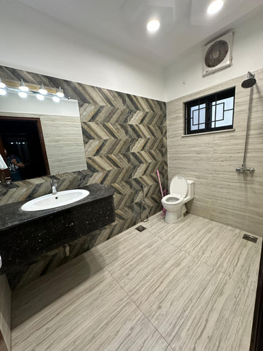Others 4, Western Lodge Guest House, Islamabad