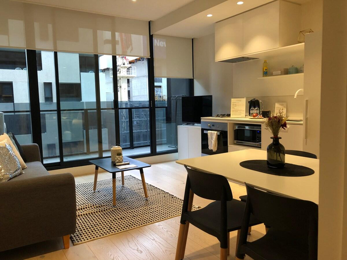 Others 5, Apartment Chole South Yarra, Melbourne