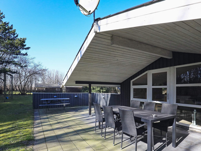 Food & Drinks, person holiday home in Fjerritslev-By Traum, Jammerbugt