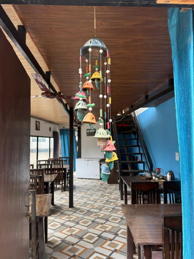 Others 4, The Badasu Cottage, Rudraprayag