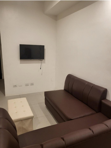 Others 4, Spacious Minimalist Studio at Matina Enclaves, Davao City