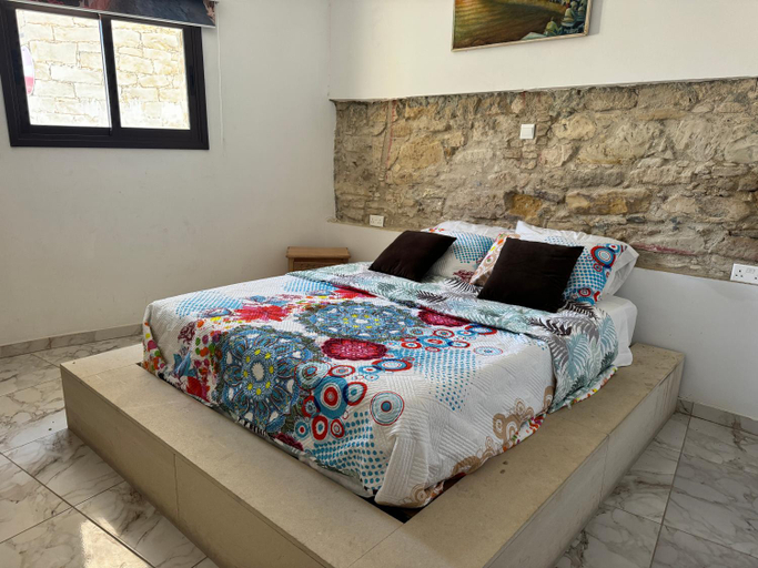 Bedroom 2, La Hacienda Cyprus