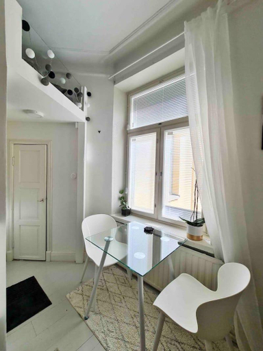 Others 3, Stylish Studio in Downtown Helsinki, Uusimaa
