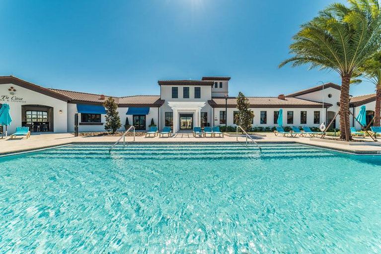 3, Windsor at Westside Resort Homes, Osceola