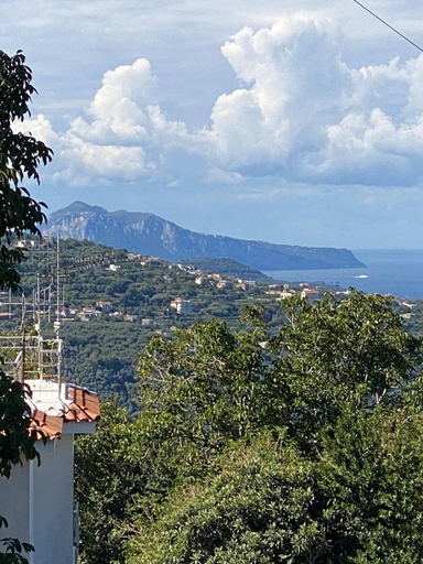 Others 3, Torre delle Grazie Sorrento Suite, Napoli