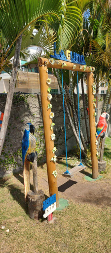 Surrounding environment, Laguna Beach Flat - LUXO, Ipojuca