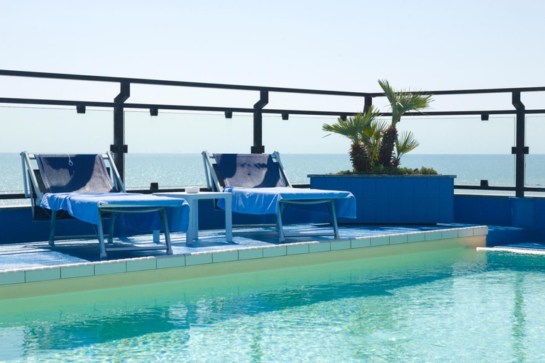 Sport & Beauty 2, Hotel Royal, Fermo