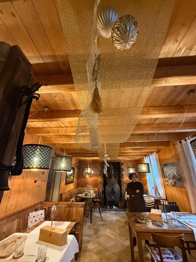 Food & Drinks 4, La Locandiera, Bergamo