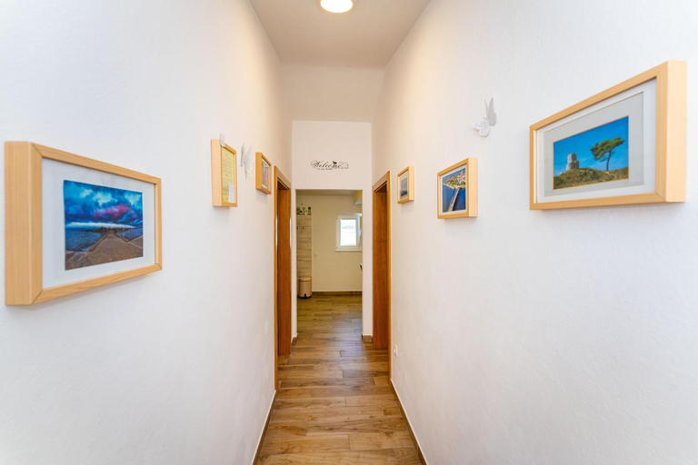 Public Area 2, Apartments Nadica, Nin