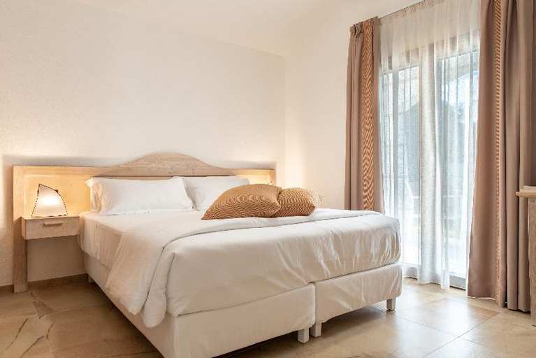 Bedroom 3, Maristesi Suites&rooms, Nuoro