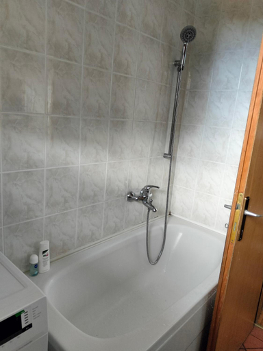 Bathroom 3, Exotic Nature Hostel, Sarajevo