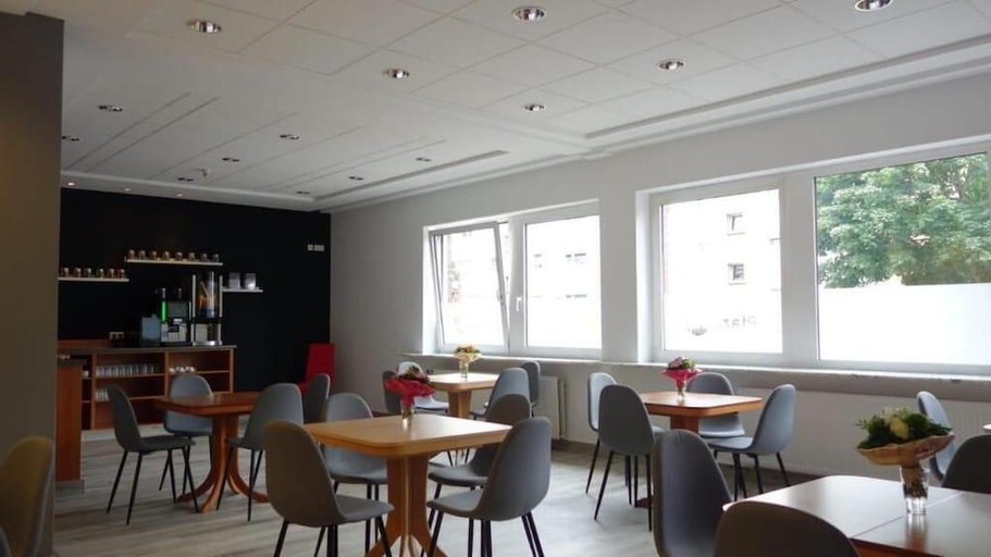 Food & Drinks 5, Plaza Inn Hannover City Nord, Region Hannover
