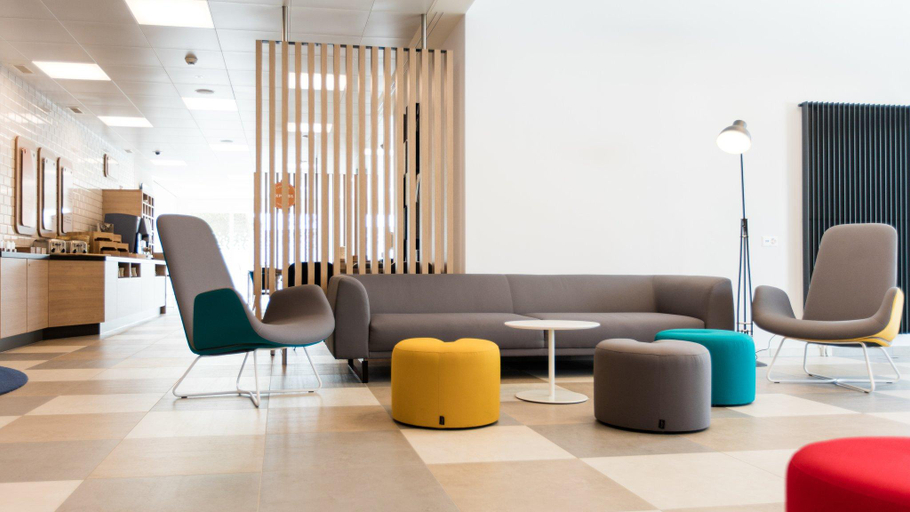 Public Area 5, Holiday Inn Express LUZERN - NEUENKIRCH by IHG, Sursee
