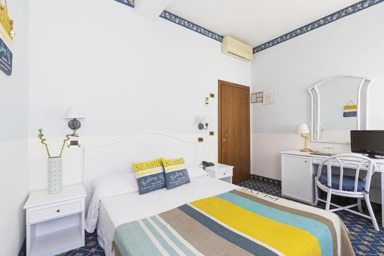 Bedroom 3, Hotel Villa Tiziana, Venezia