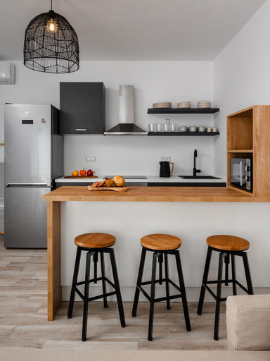 Others 4, Villa Kaya, Family-Friendly Plaka Beach, Naxos, South Aegean