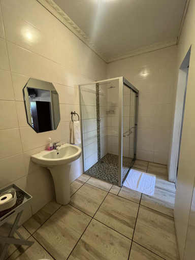 Others 4, Black Diamond B&B Guesthouse, Siyanda