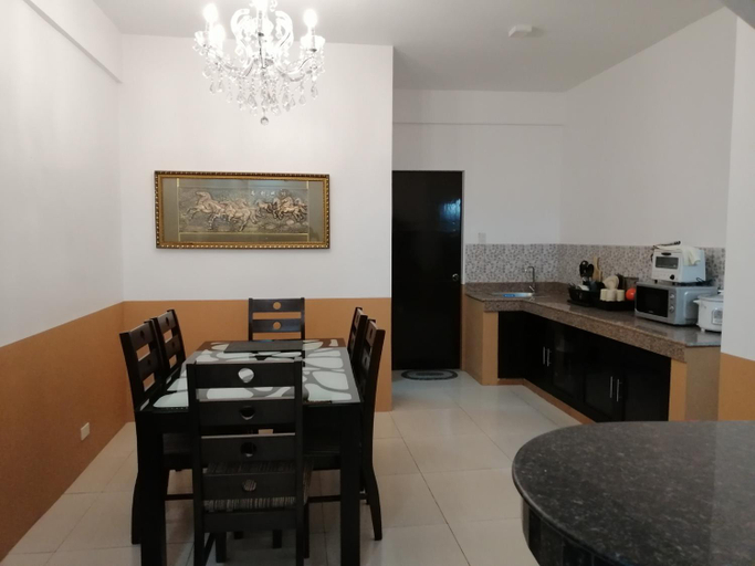 Others 4, Jil's Apartelle, Tagaytay City