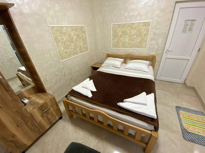 Others 2, GUEST HOUSE OCEAN FORCE, Batumi