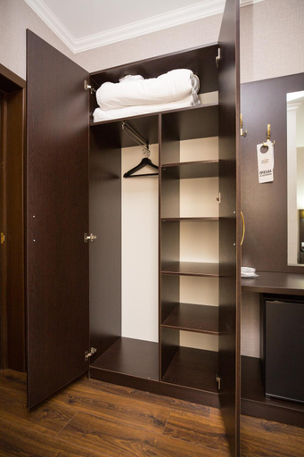 Others 2, Meliton Hotel, Krasnodar gorsovet