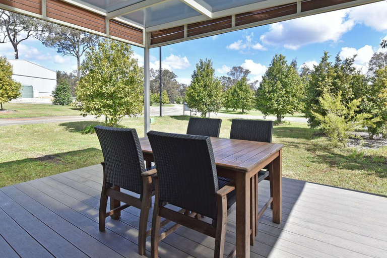 Others 5, Ironbark Hill Villa 5 - Vermentino, Singleton