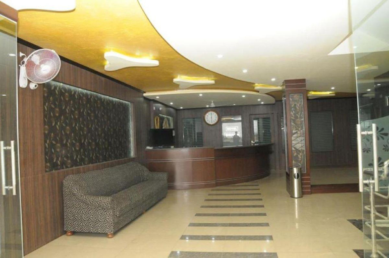 Others 4, Hotel Shoven, Davanagere