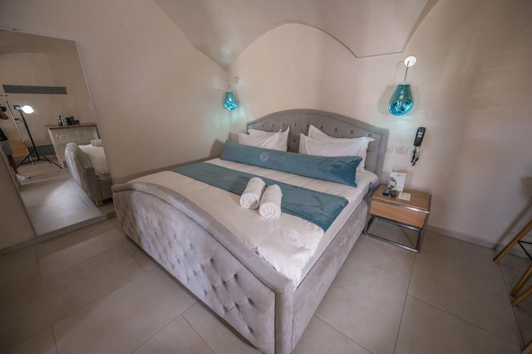 Bedroom 2, Lifta Boutique Hotel & Spa