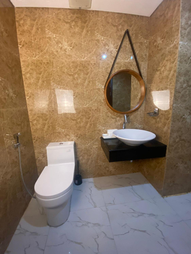 Others 5, Apartement Grand Sungkono Lagoon A by Nur Faizah, Surabaya