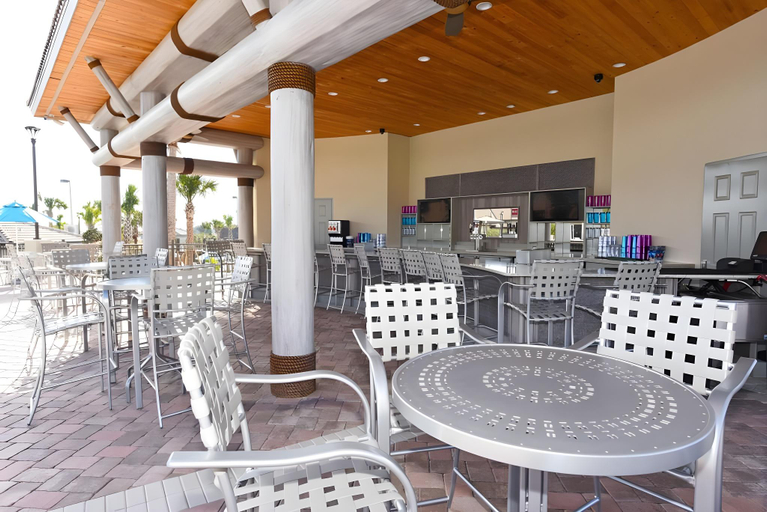 Food & Drinks 5, Orlando Villa 6364, Osceola
