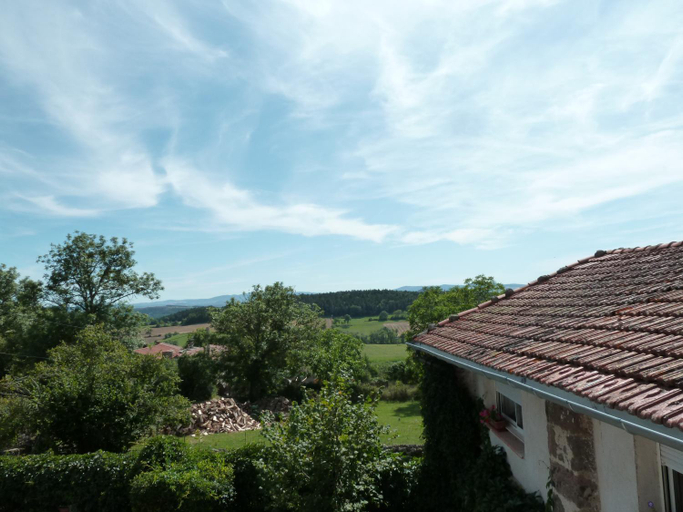 Others 5, Bienvenue chez Bernard, Haute-Loire