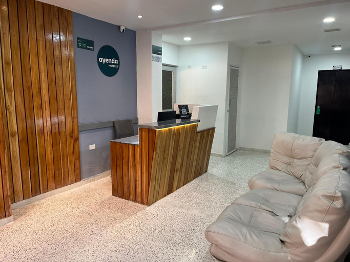 Others 3, Hotel Stay Villa Marta, Cartagena de Indias