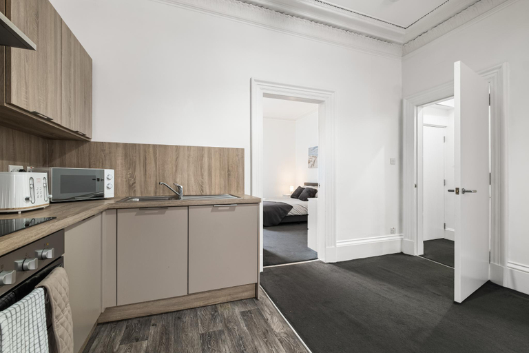 Others 5, Peterhead Pad - SJA Stays - Modern 2 Bed Apartment, Aberdeenshire