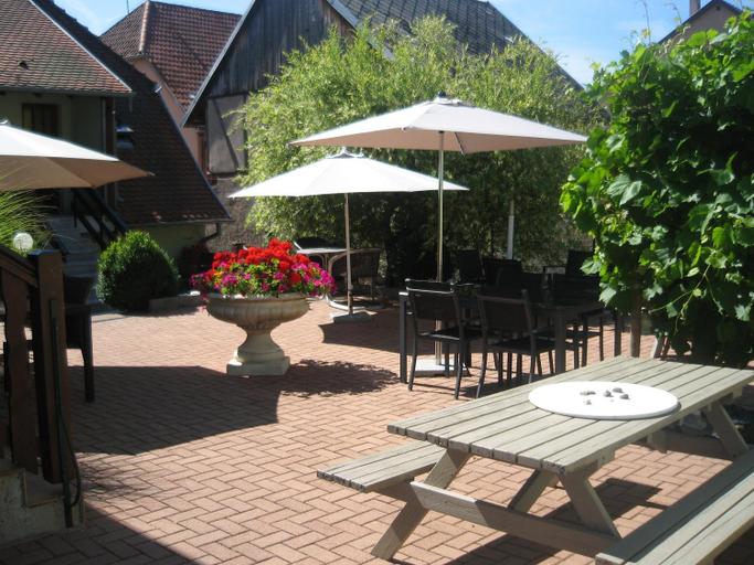 Others 5, Domaine Bleger by Windmuehl, Haut-Rhin