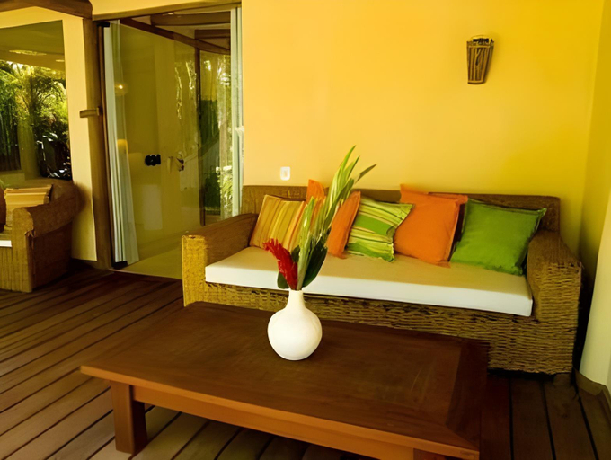 Public Area 3, Amaia Trancoso Hotel, Porto Seguro