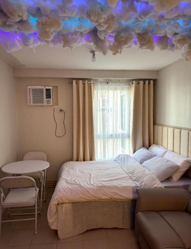 Bedroom 2, Urban Deca Homes, Manila City