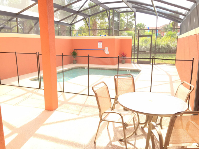 Sport & Beauty 2, Paradise Palm Resort Orlando, Osceola